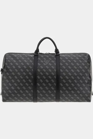 Guess Vezzola Smart Weekendtas 4G-Logo