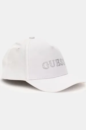 Guess Baseballpet Met Strass