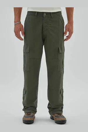 Guess Cargobroek Met Normale Taille