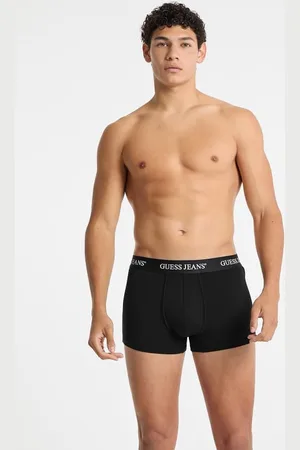 Guess 2-Delige Set Eco Jeans-Boxers