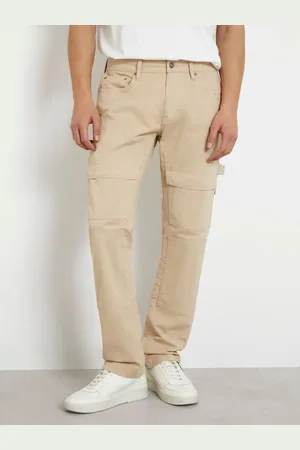 Guess Cargobroek Normale Taille