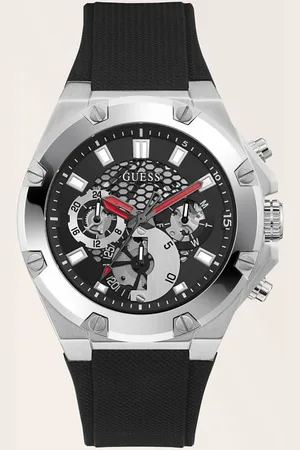 Guess Multifunctioneel Horloge