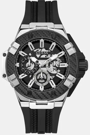 Guess Multifunctioneel Horloge