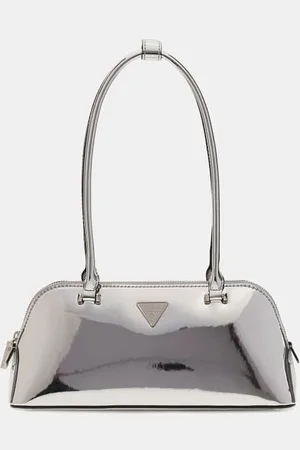 Guess Schoudertas Arnela Spiegeleffect