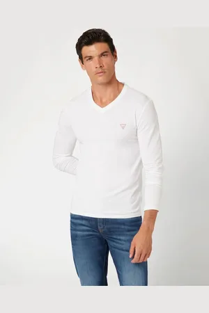 Guess T-Shirt Met Lange Mouwen