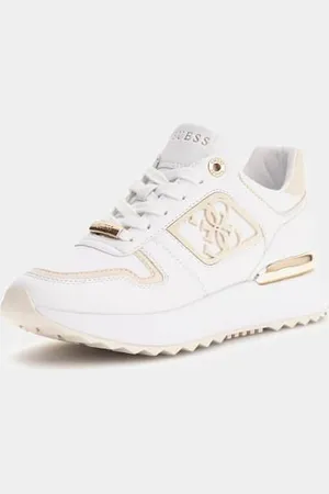 Guess Runner Koyaa 4G-Logo Peony