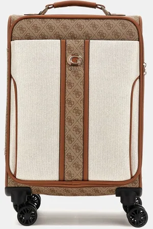 Guess Trolley Kerima 4G-Logo
