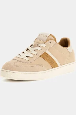 Guess Sneaker Nolinas Gemengd Leer