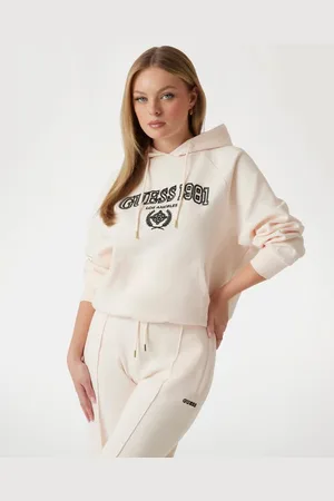 Guess Sweatshirt Met Logoprint