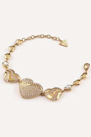 Guess In My Heart-Armband