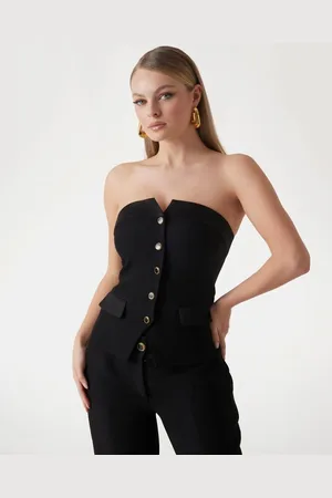 Guess Marciano Bustiertop.