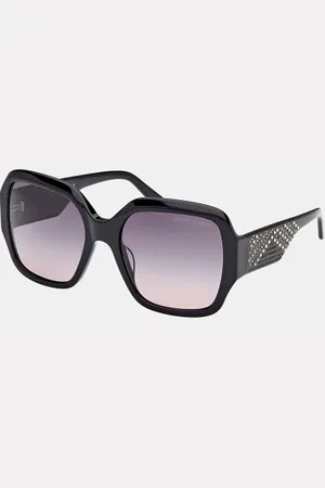Guess Marciano Vierkante Zonnebril