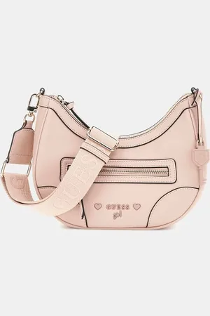 Guess Hobo-Tas Van Kunstleer