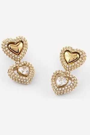 Guess Beloved Oorbellen