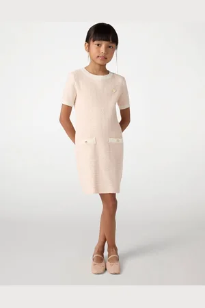 Guess Mini-Sweaterjurk