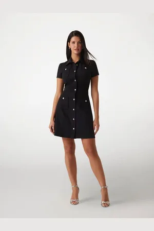 Guess A-Lijn-Mini-Jurk