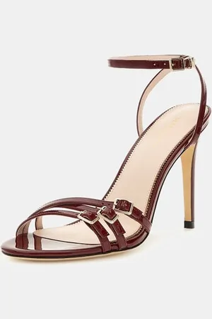 Guess Marciano Sandalen Hoge Hakken Bandjes