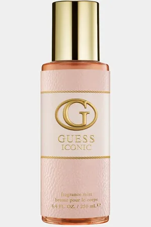 Guess Iconic Voor Dames - Parfum Body Mist 250 Ml