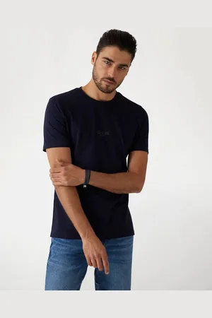 Guess T-Shirt Klein Logo
