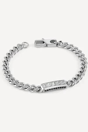 Guess Lion King Armband