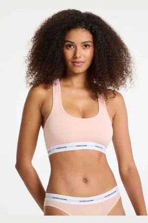 Guess Eco Jeans-Bralette