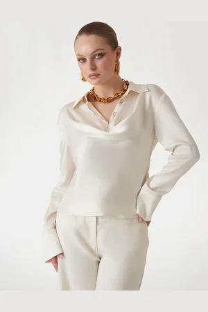 Guess Marciano Blouse Slim Fit
