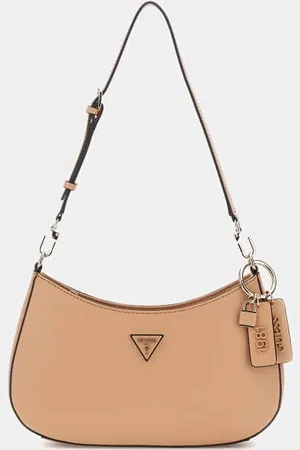 Guess Noelle Schoudertas Saffiano