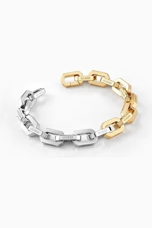 Guess The Chain Armband