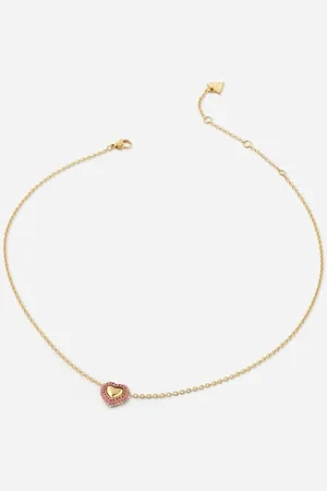 Guess Beloved Ketting