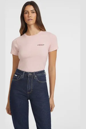Guess Strak Mini American Tradition T-Shirt