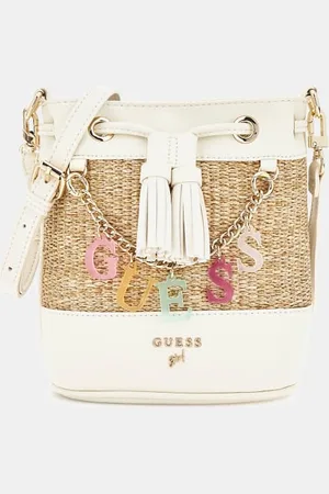 Guess Mini-Buideltas Van Stro