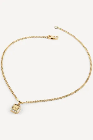 Guess Lion King Ketting