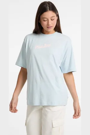 Guess Oversized T-Shirt Met Logo