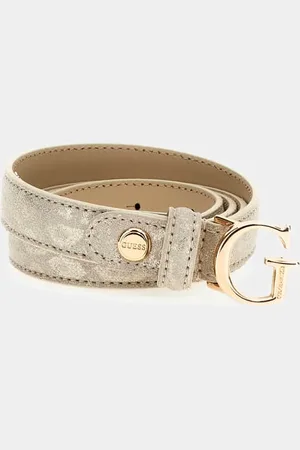 Guess Ceintuur Met Dierenprint