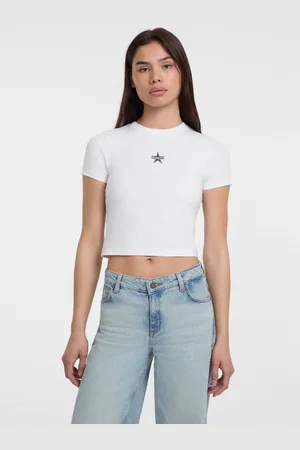 Guess T-Shirt Met Logo