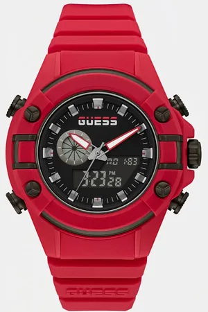 Guess Digitaal Horloge