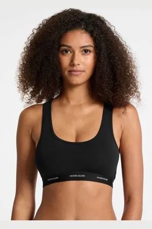 Guess Eco Jeans-Bralette