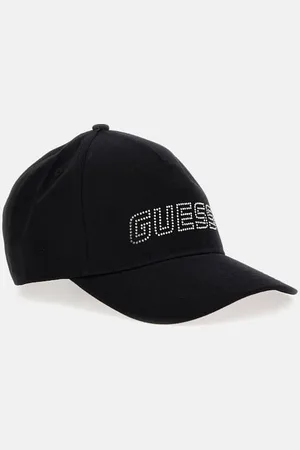 Guess Honkbalpet Logo