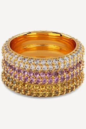 Guess Ring Vintage