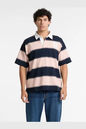 Guess Gestreepte Polo
