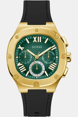 Guess Multifunctioneel Horloge In Silicone