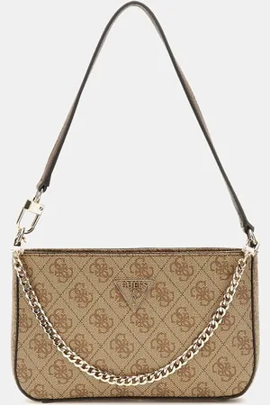 Guess Mini-Schoudertas Noelle 4G-Logo