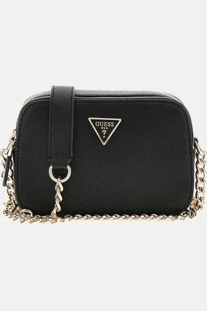 Guess Noelle Crossbodytas Saffiano