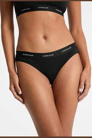 Guess Eco Jeans-Slip