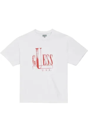 Guess T-Shirt Logo