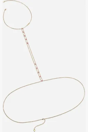 Guess Body-Chain All Eyes On Me