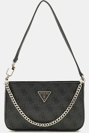 Guess Mini-Schoudertas Noelle 4G-Logo