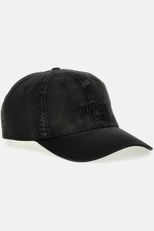 Guess Baseballpet Van Keperstof