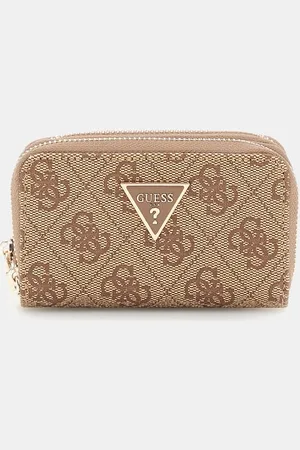 Guess Beautycase Zamira 4G-Logo