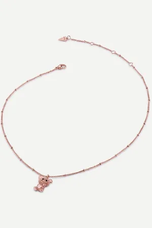 Guess Vintage -Halsketting